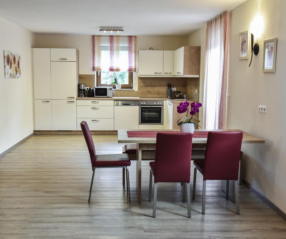 Landhotel Zum Adler Oberbechingen Εξωτερικό φωτογραφία