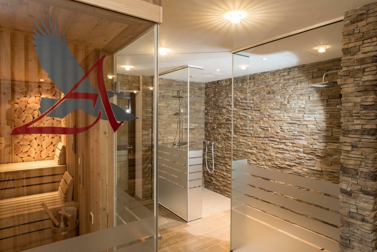Landhotel Zum Adler Oberbechingen Εξωτερικό φωτογραφία