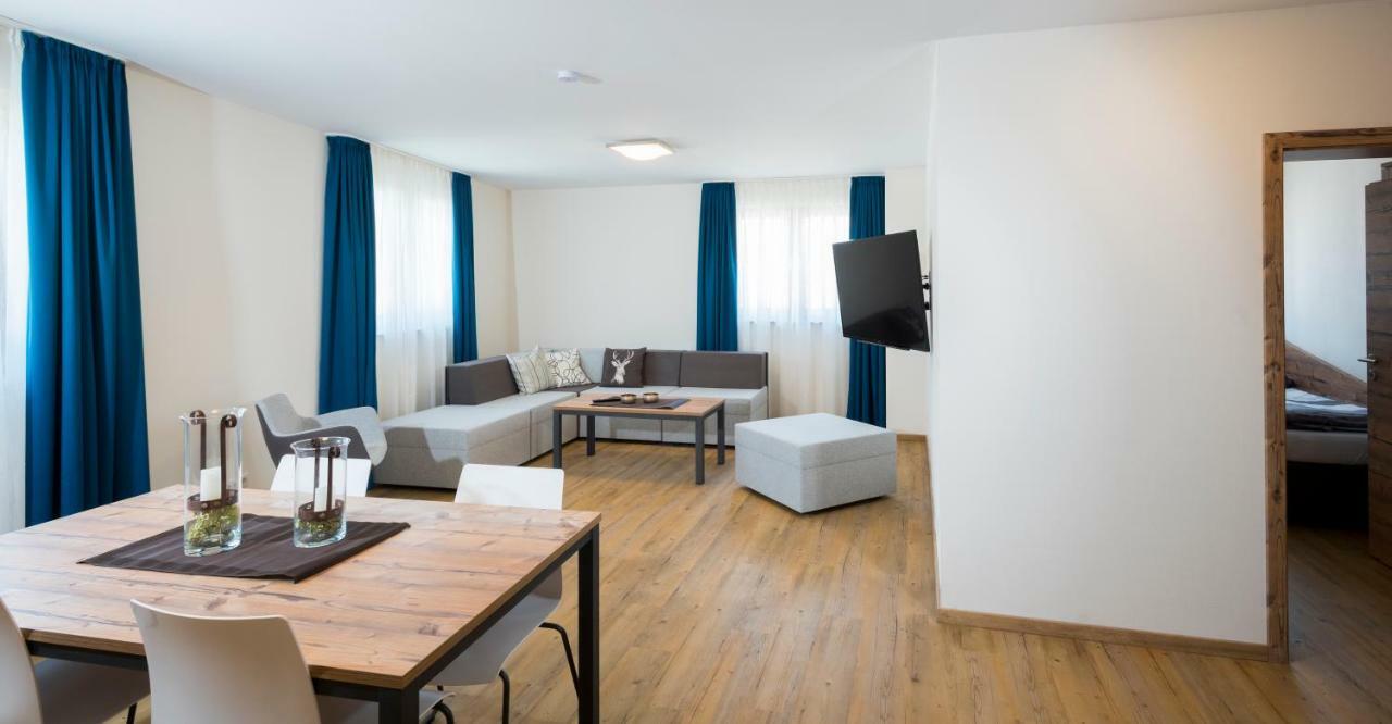 Landhotel Zum Adler Oberbechingen Εξωτερικό φωτογραφία